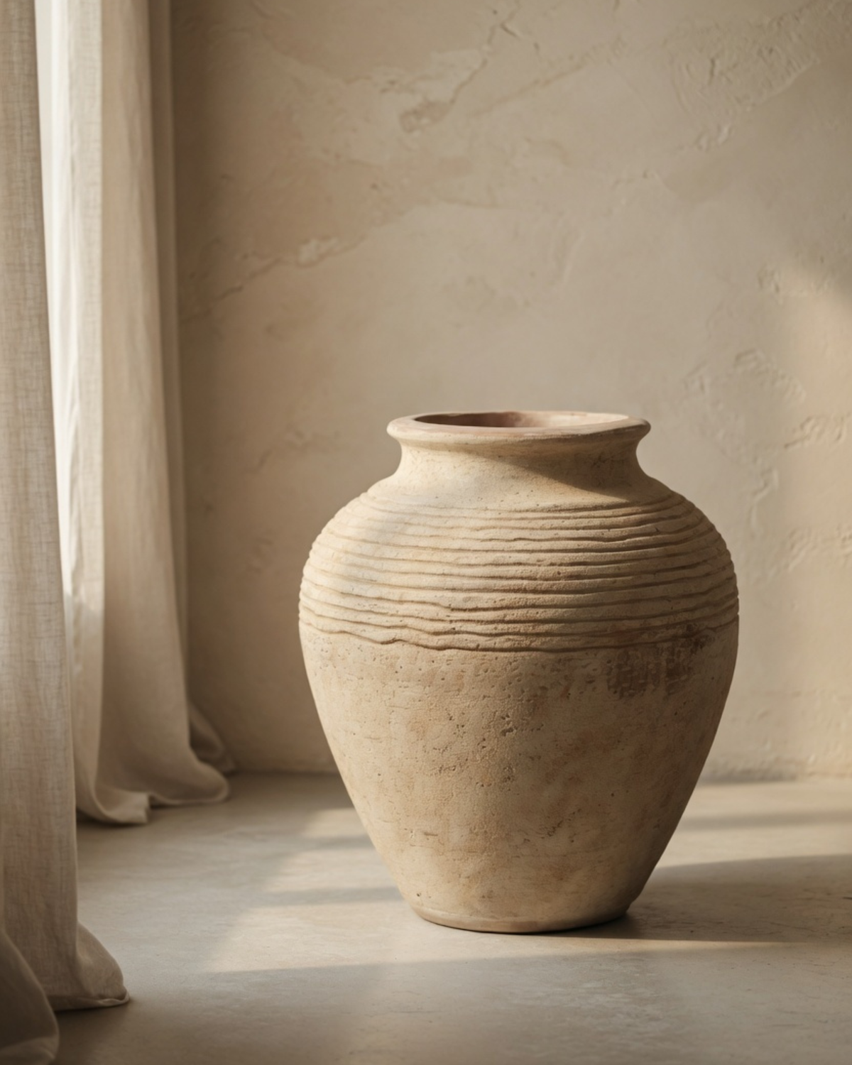 Vase Horizontal