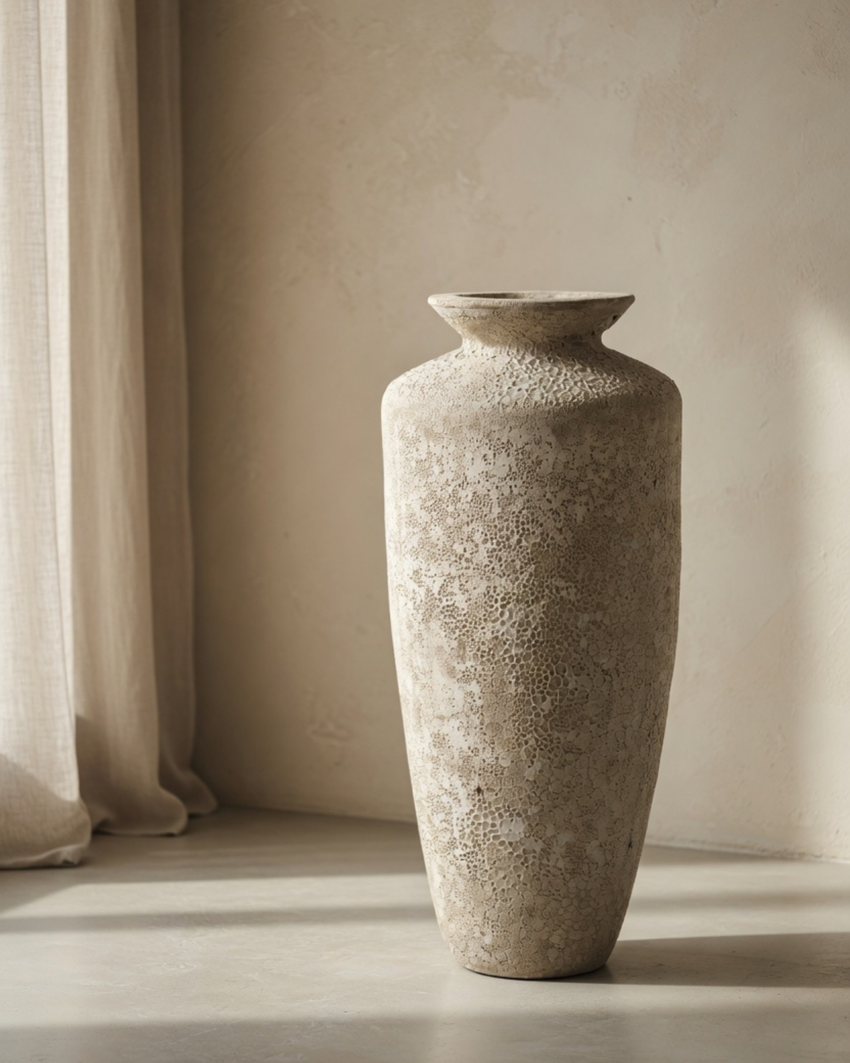Ceramic Pot Antique
