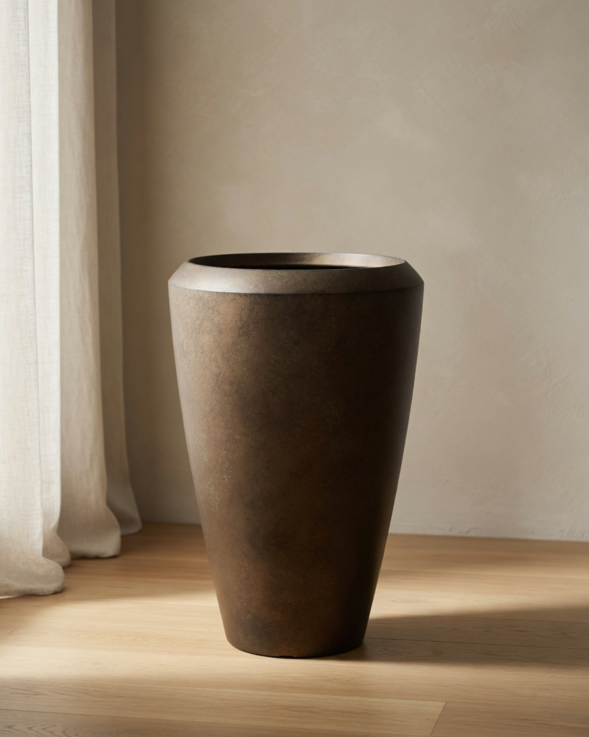 V-Pot Earle Tall Mocha BI