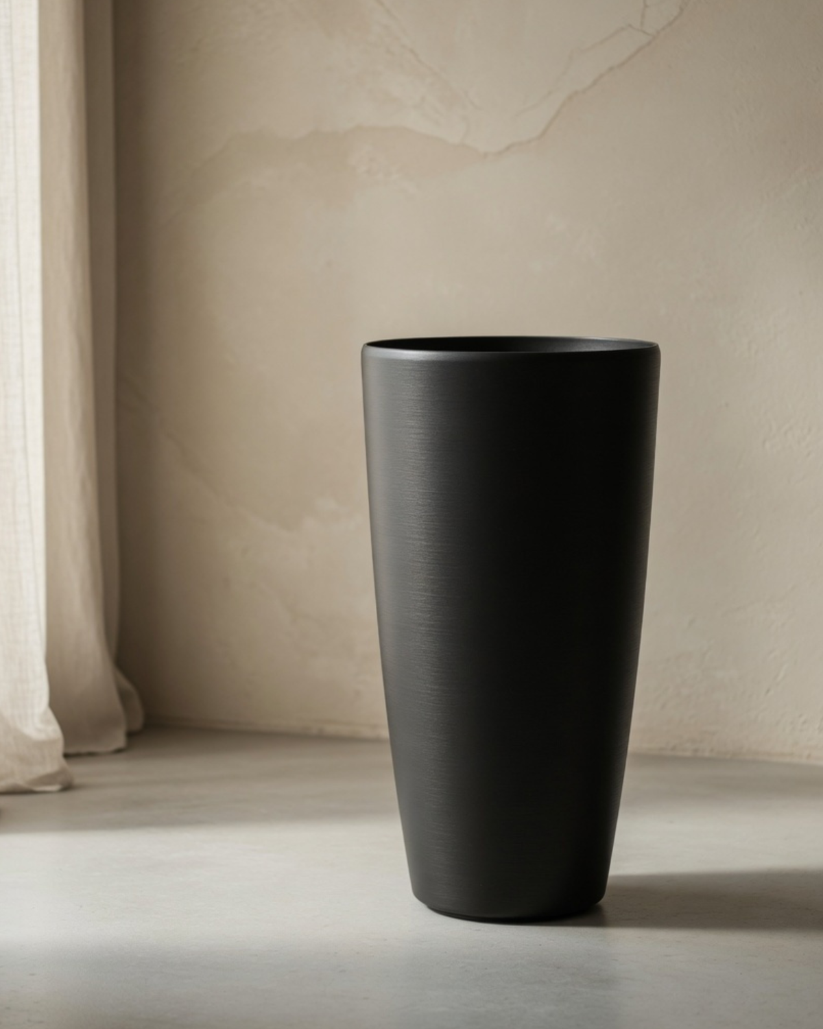 V-Pot Buxley Tall Charcoal BI