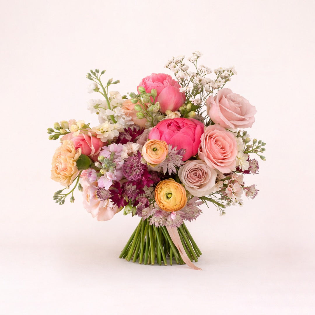 Rose Poised Bouquet