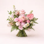 Blush  Bouquet