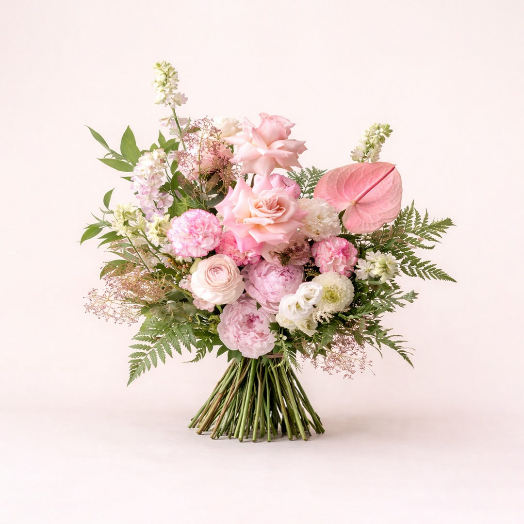 Blush  Bouquet