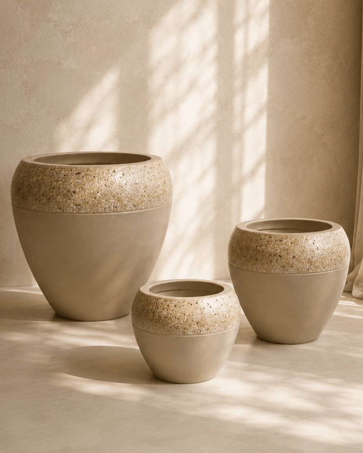 Ali Baba Polystone Ocean - Folivana Store