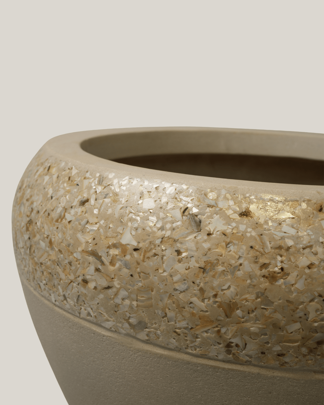 Ali Baba Polystone Ocean - Folivana Store