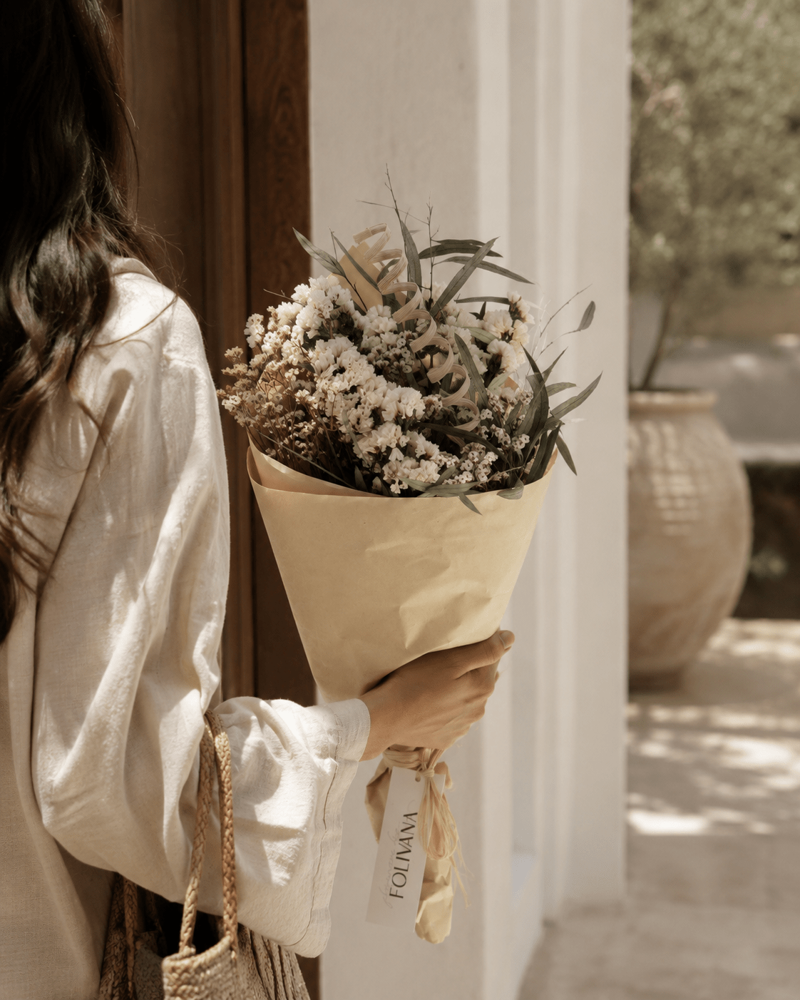 Blush Symphony - Folivana Store