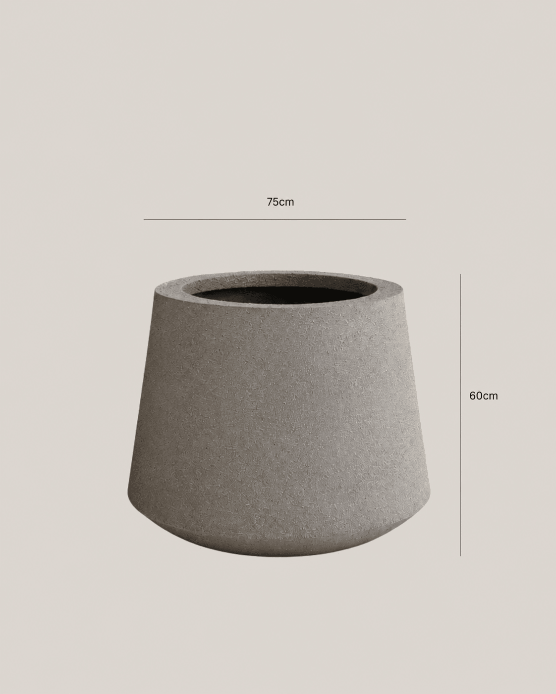 Bromo Pot Collections - Folivana Store
