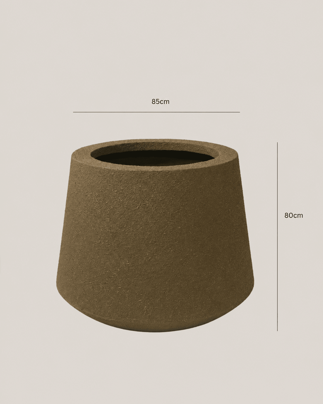 Bromo Pot Collections - Folivana Store
