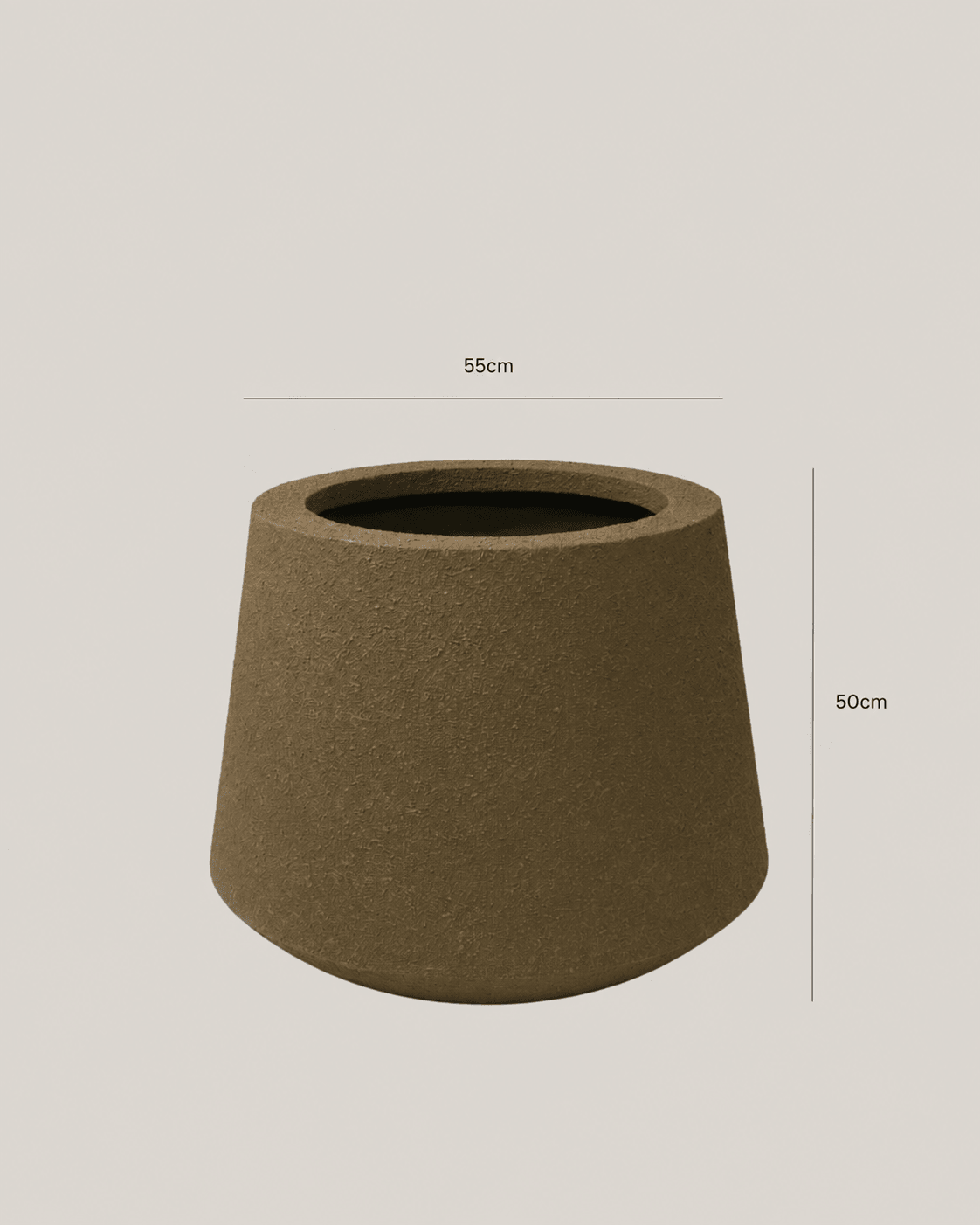 Bromo Pot Collections - Folivana Store