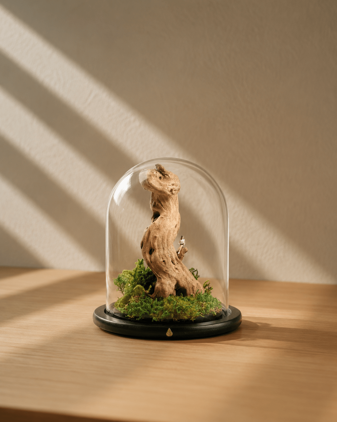 Driftwood Sentinel - Folivana Store