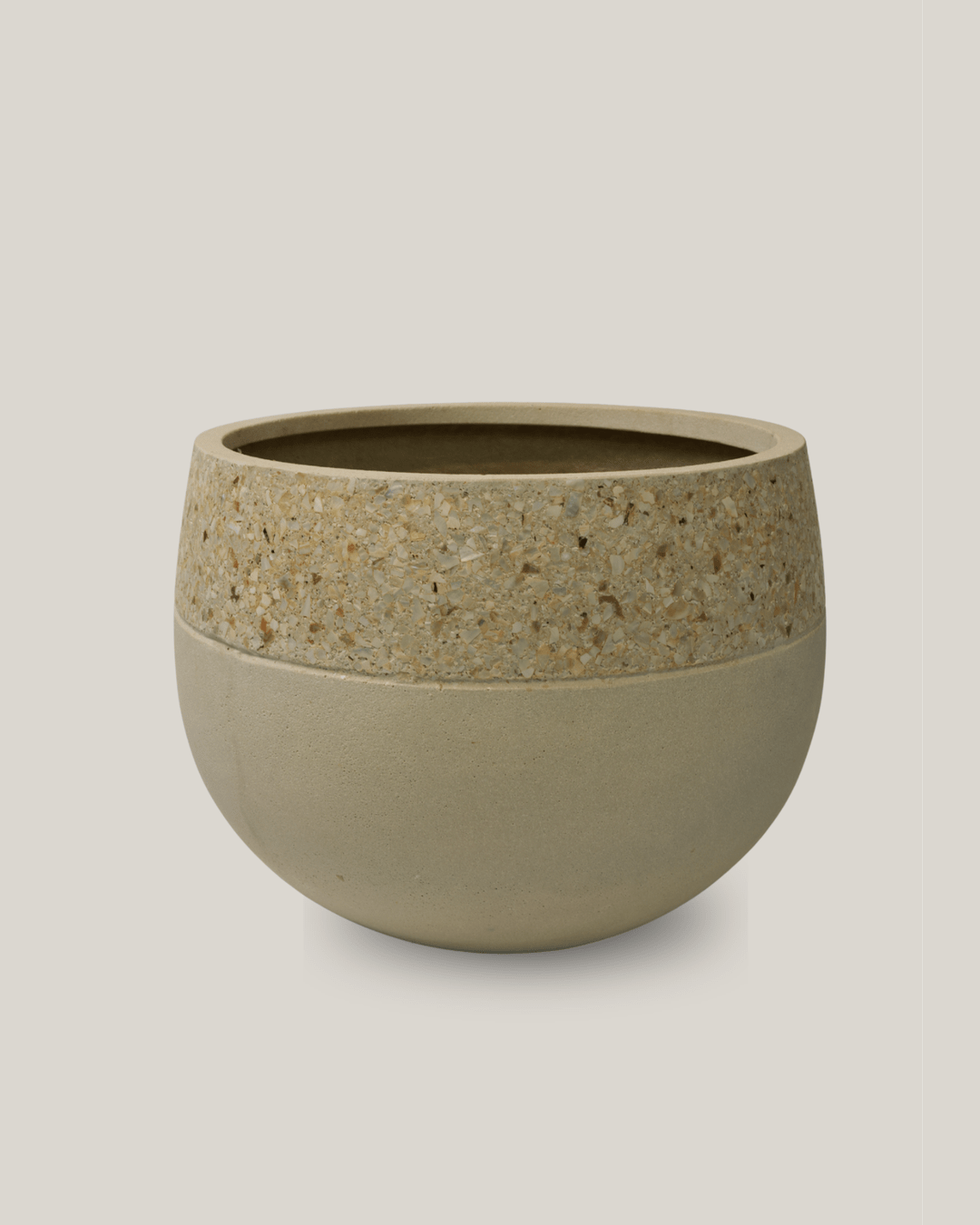 Egg Polystone Ocean - Folivana Store