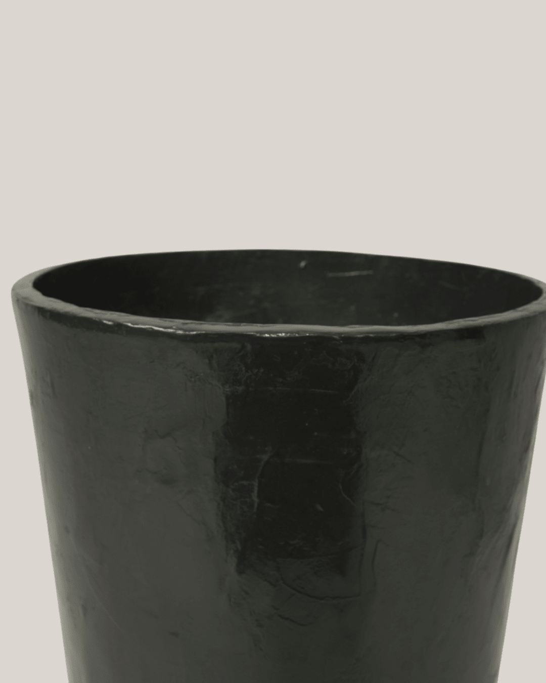Empire Glossy Cement Finish - Folivana Store