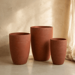 Esben Fiber Clay Planter - Folivana Store
