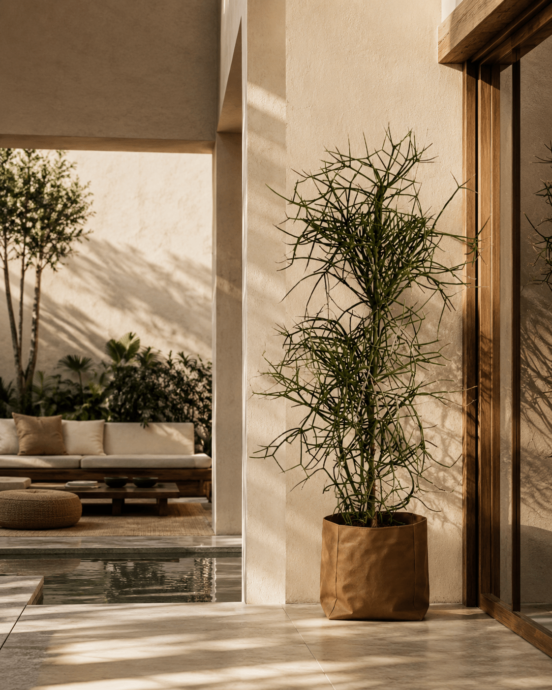 Euphorbia Tirucalli - Folivana Store