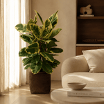Ficus Elastica Tineke 3pp - Folivana Store
