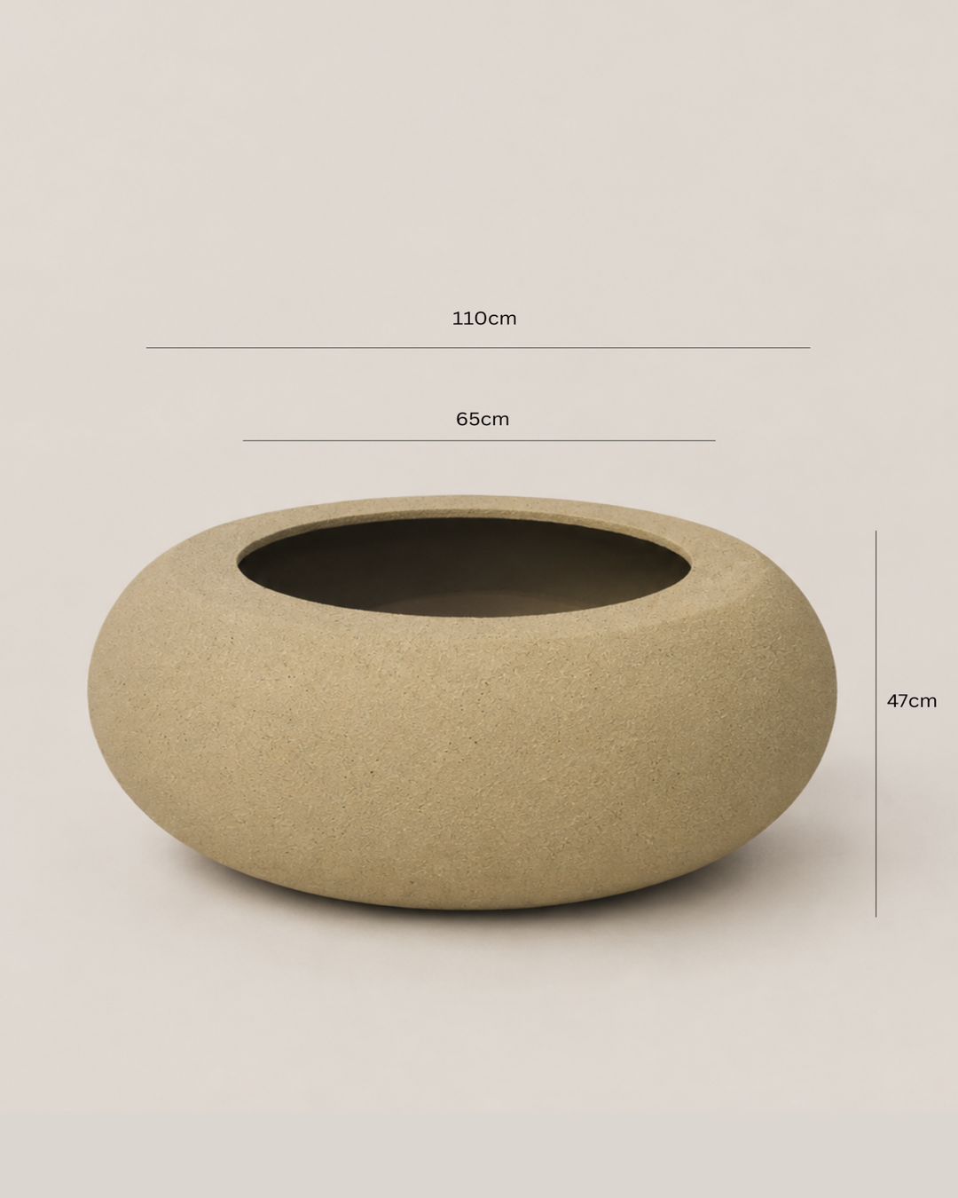 Gol Pot Collection