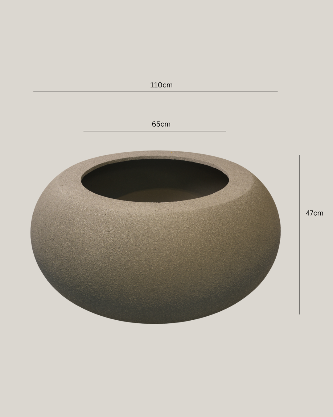 Gol Pot Collection