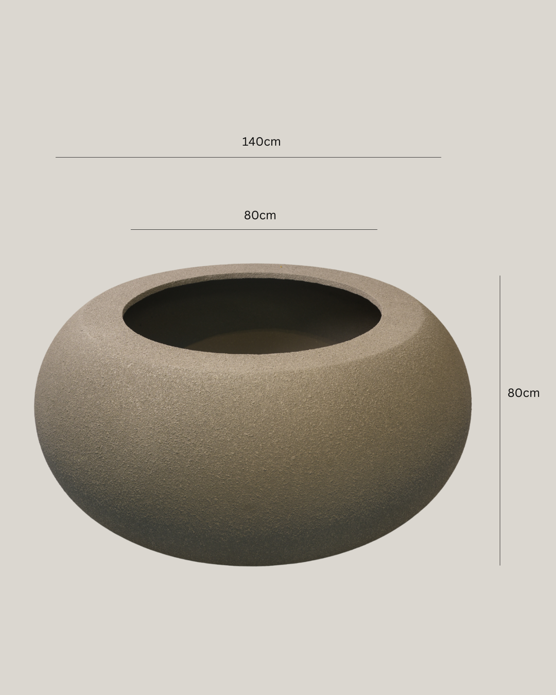 Gol Pot Collection