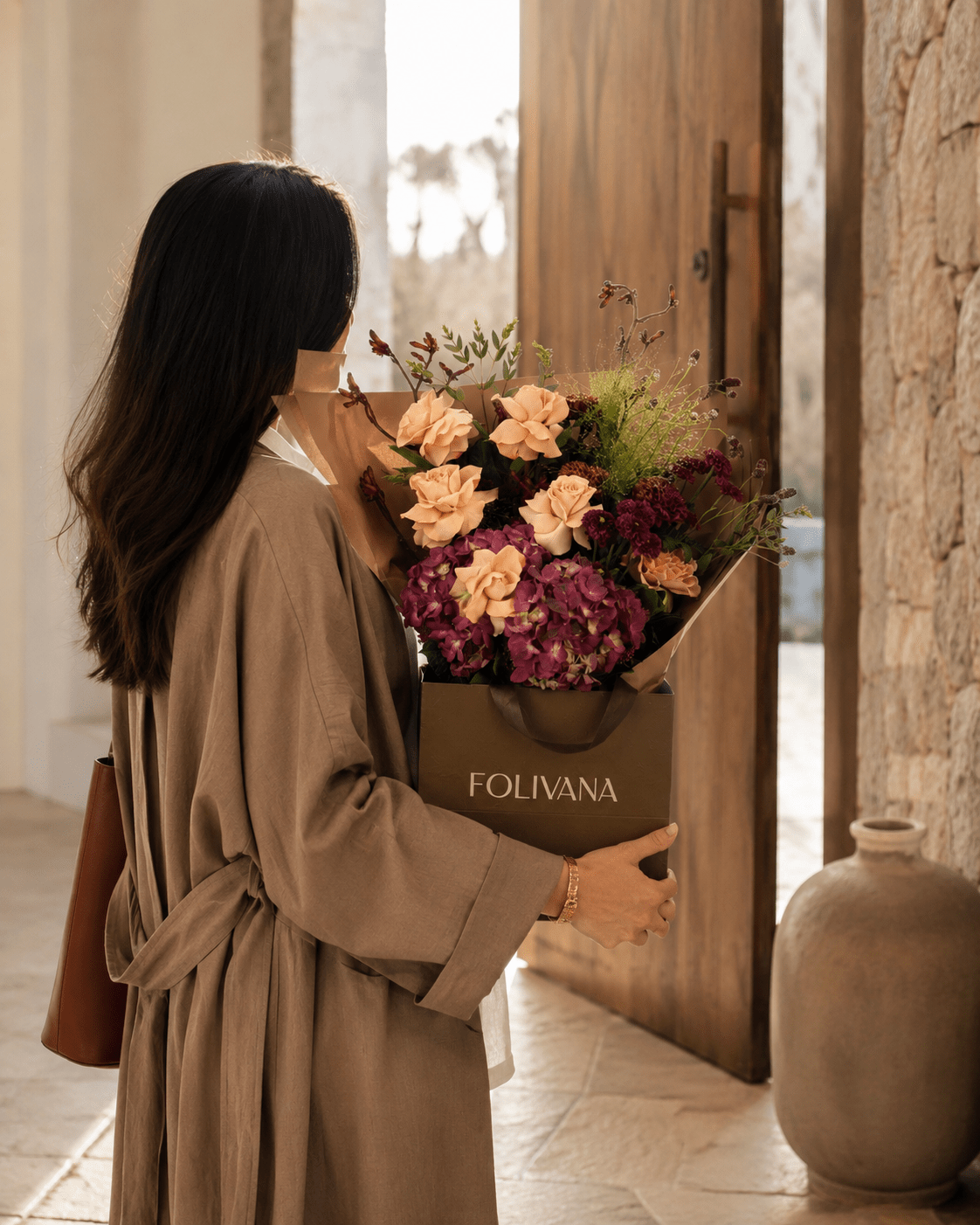 Garden Retreat - Folivana Store