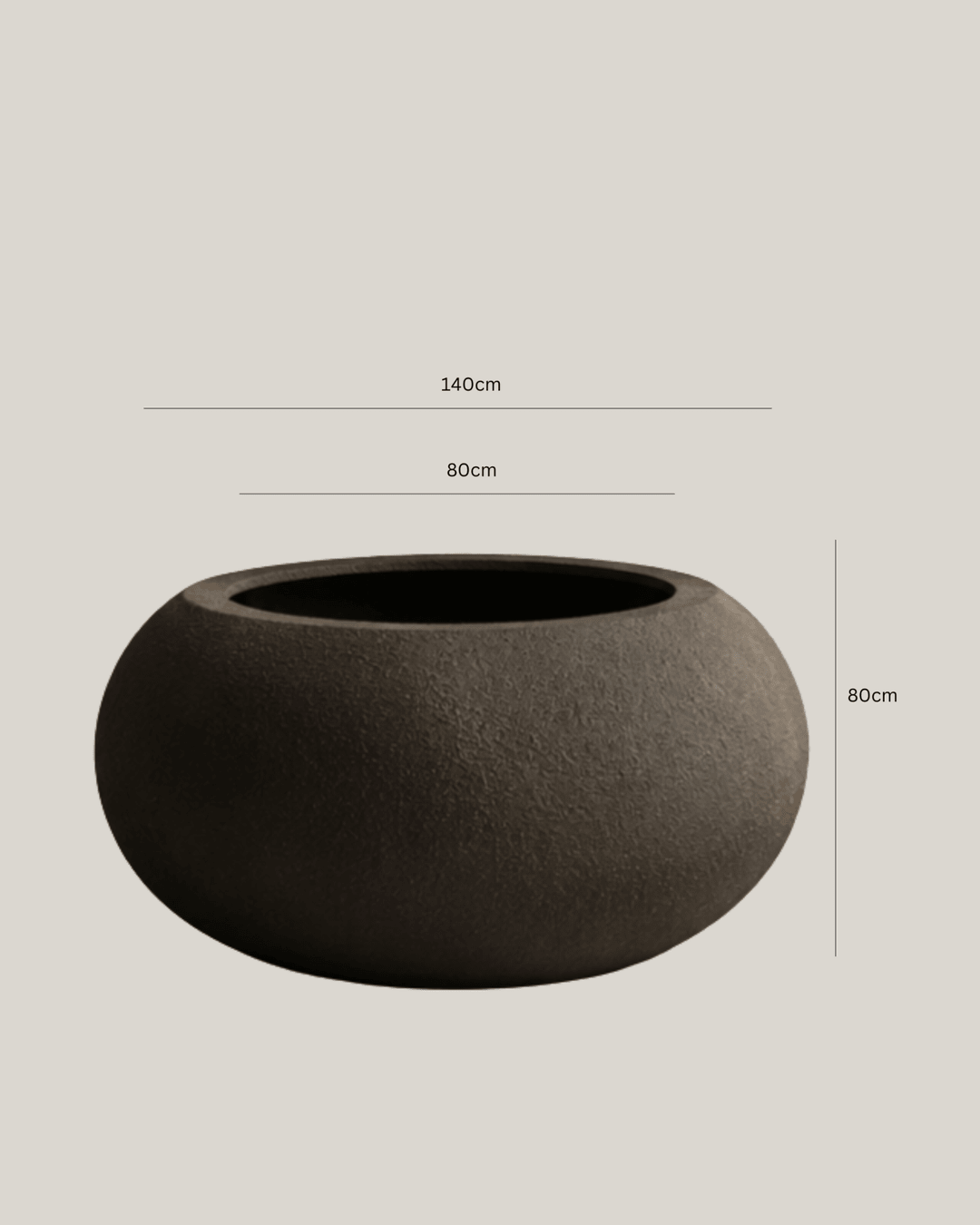 Gol Pot Collection - Folivana Store