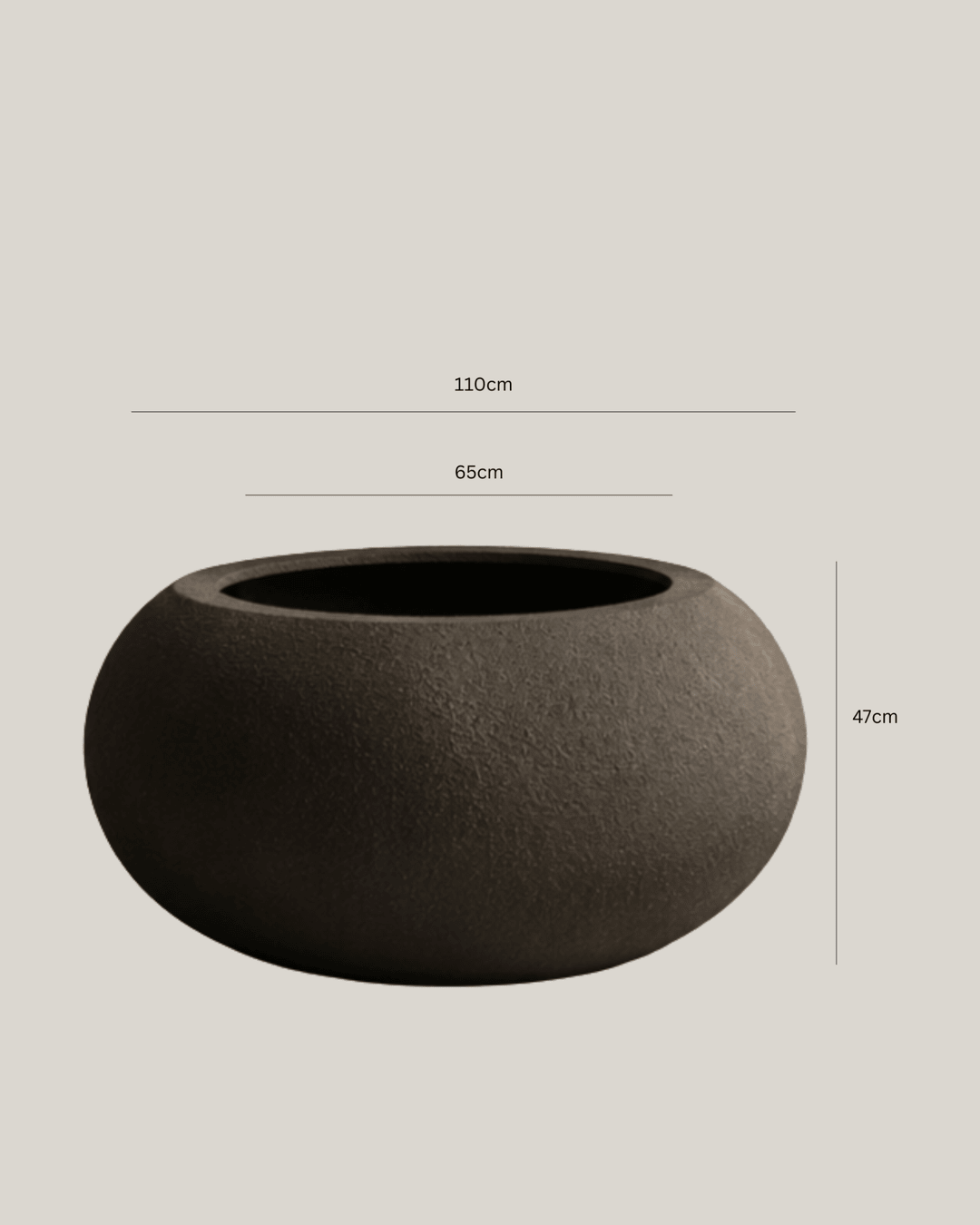 Gol Pot Collection - Folivana Store