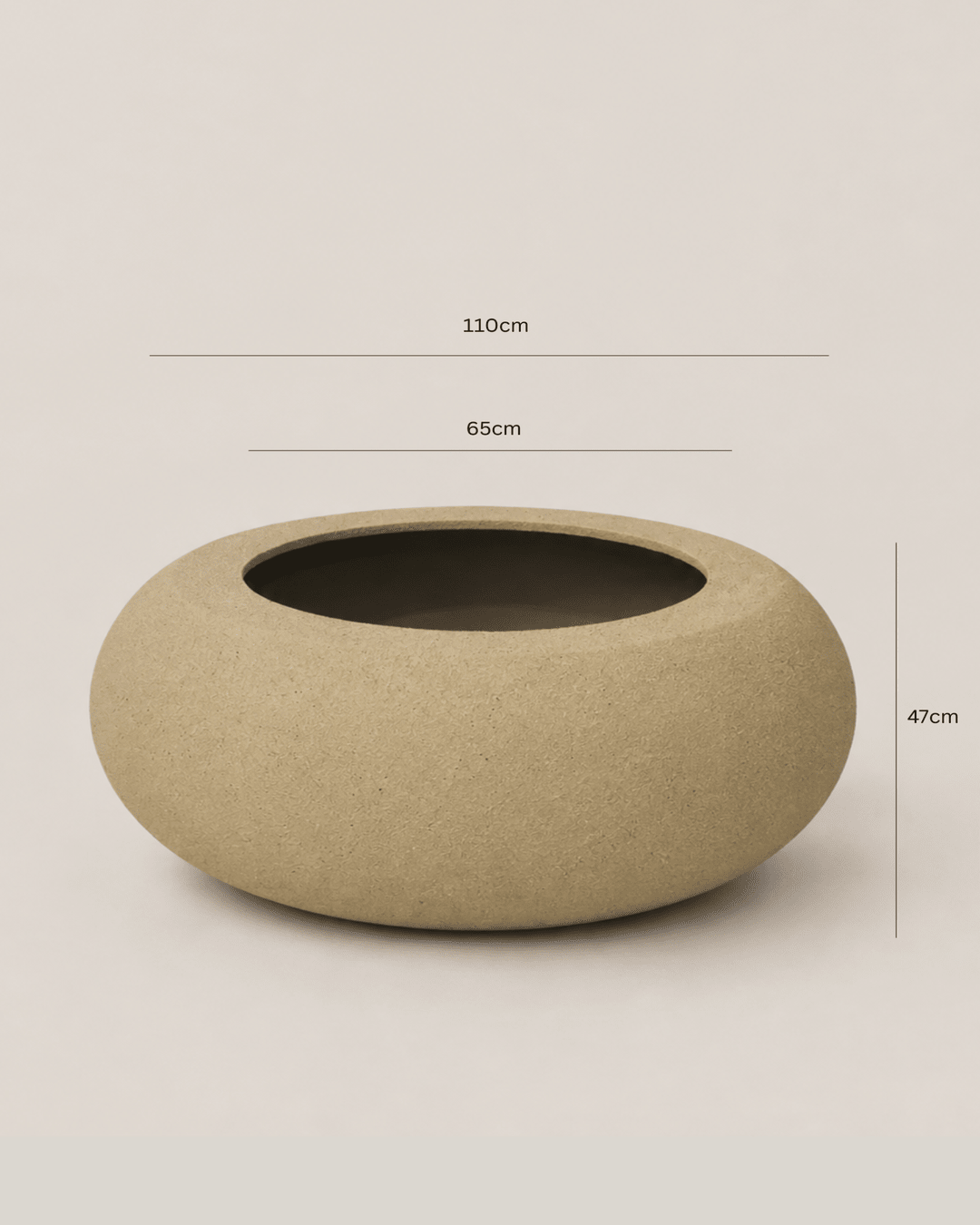 Gol Pot Collection - Folivana Store