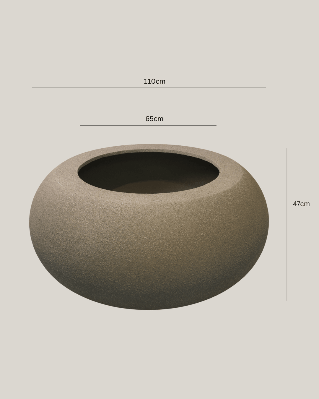 Gol Pot Collection - Folivana Store