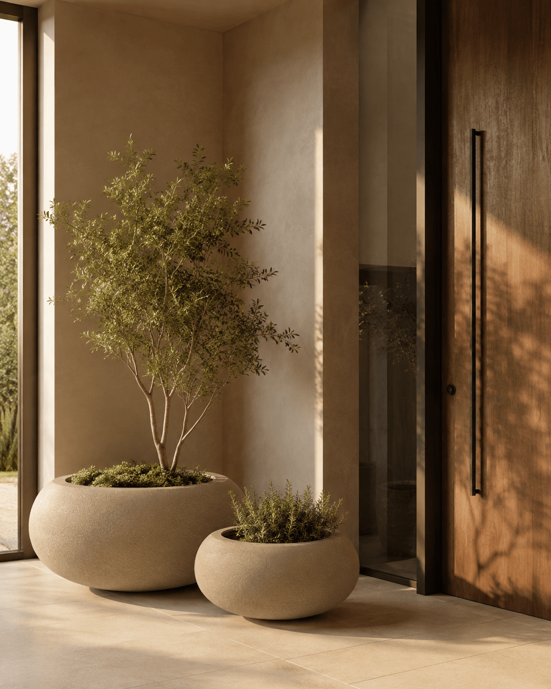Gol Pot Collection - Folivana Store
