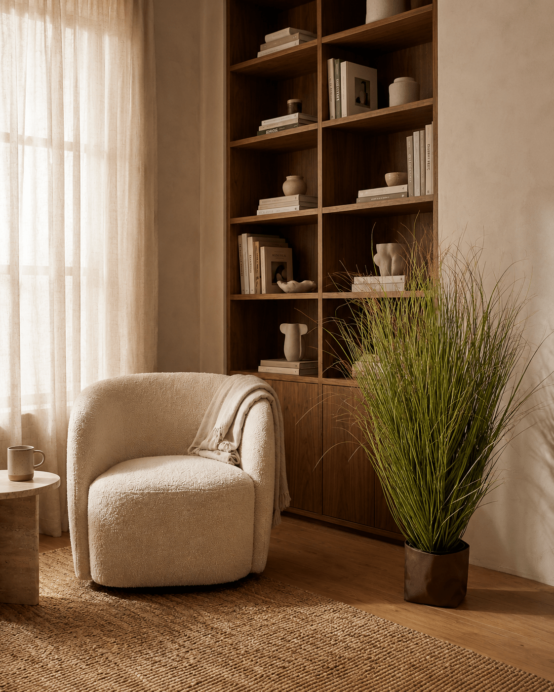 Grass PVC Green - Folivana Store