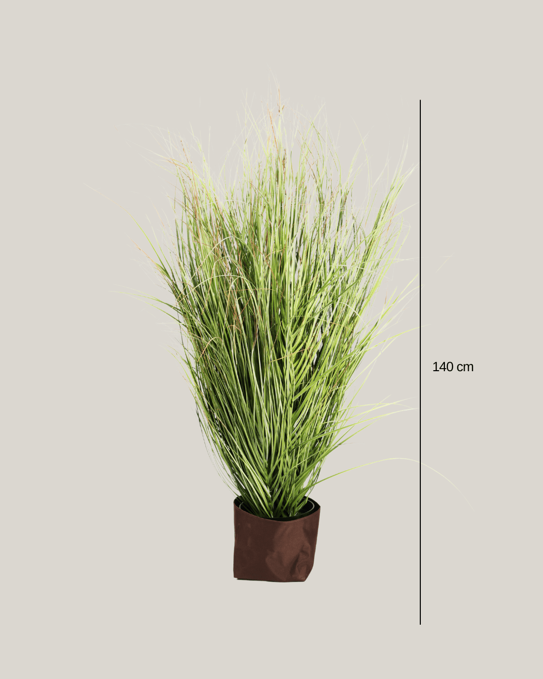 Grass PVC Green - Folivana Store