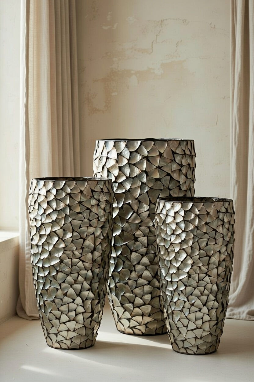 Pearl collection