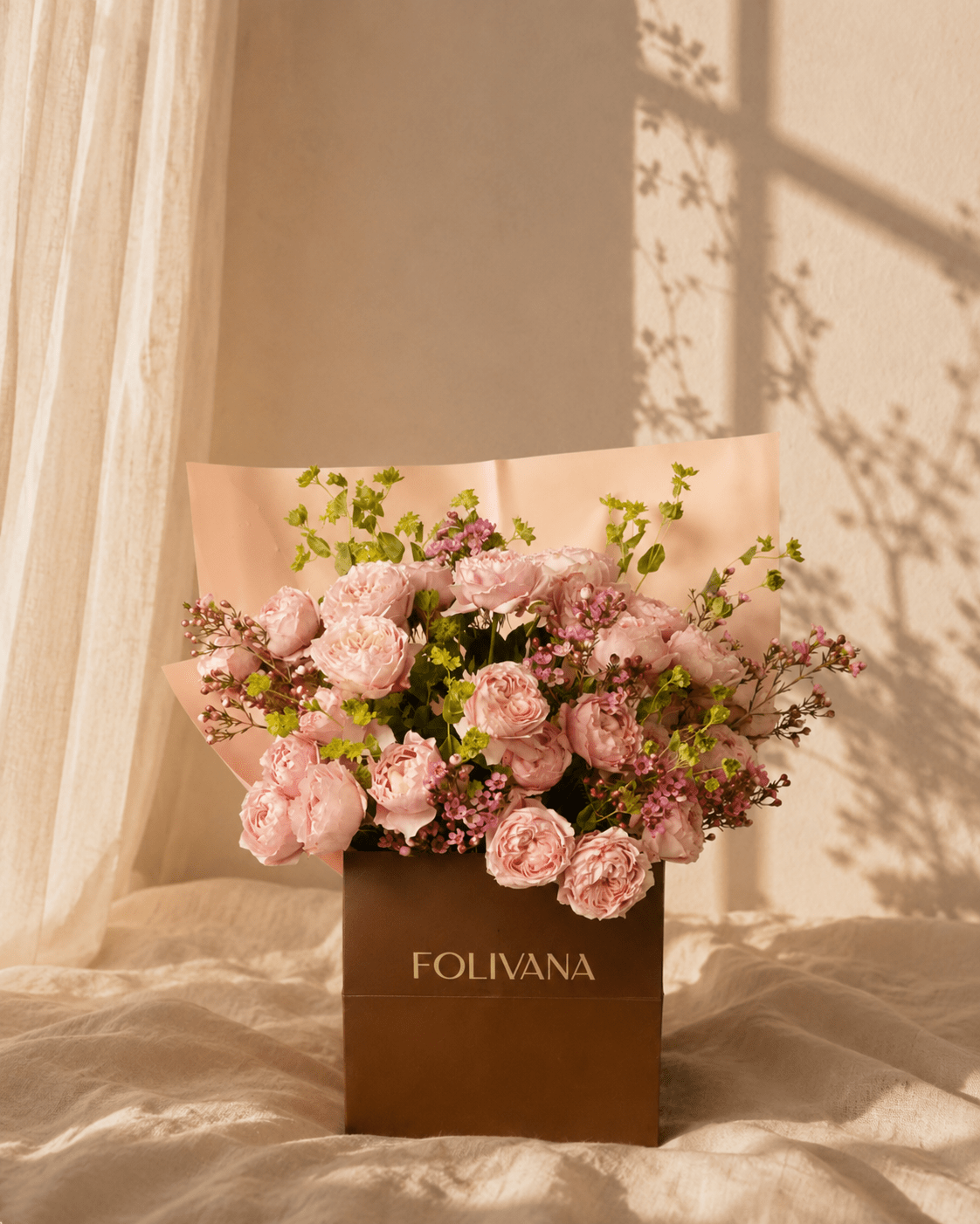Juliet’s Blush - Folivana Store