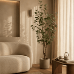 NTT Eucalyptus Tree YF - Folivana Store
