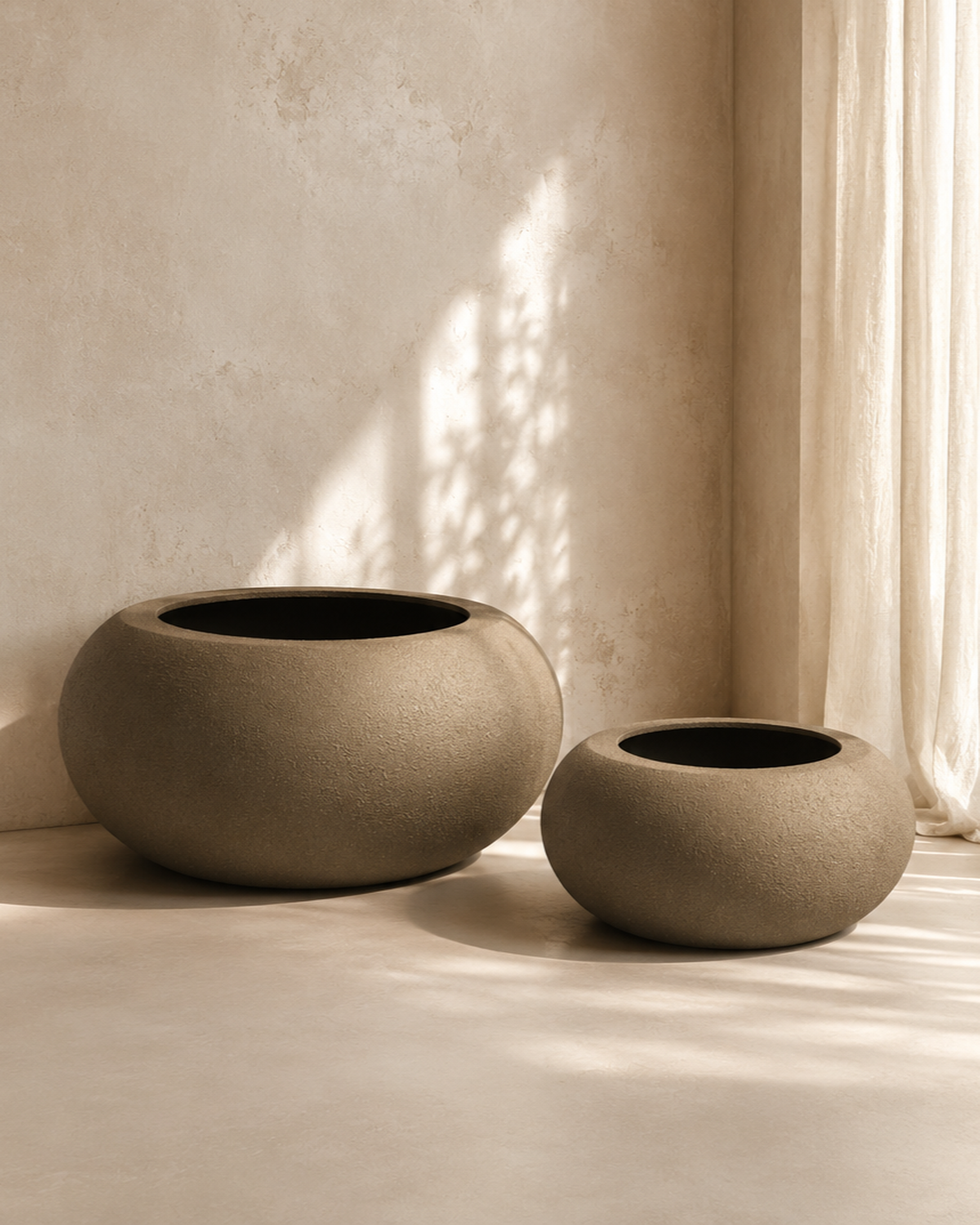 Gol Pot Collection