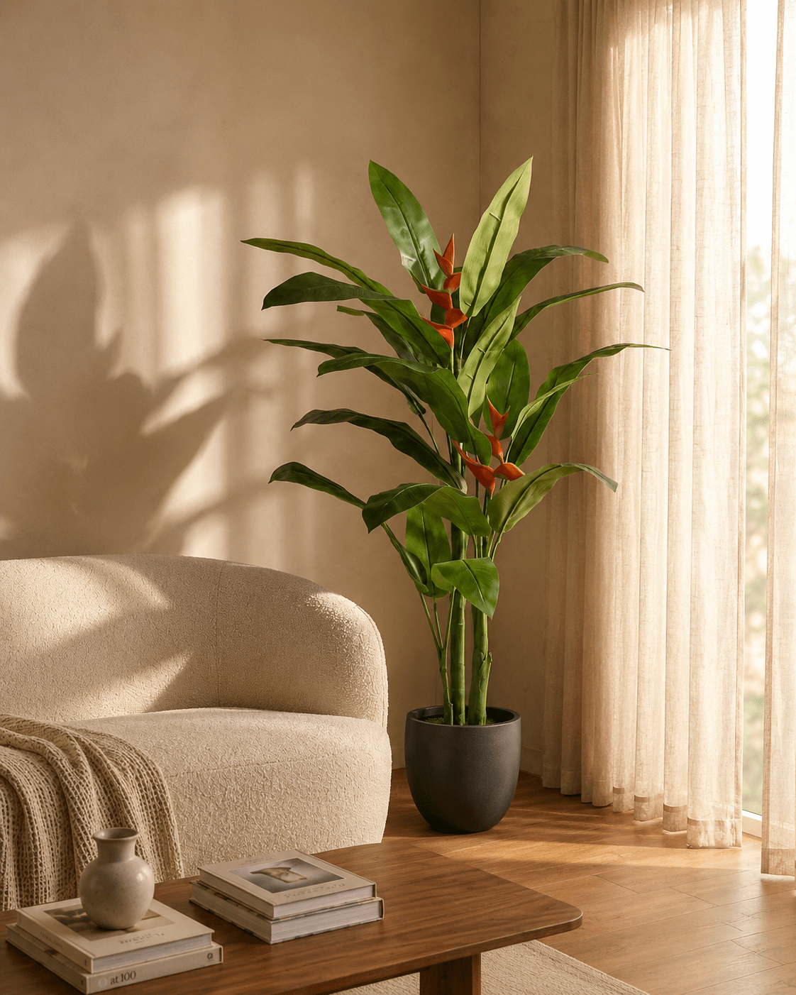 Plants Bird of Paradise BA - Folivana Store