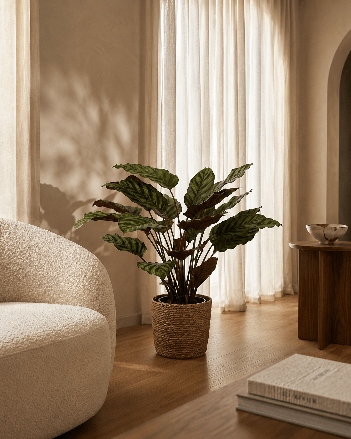 Plants Calathea BA - Folivana Store