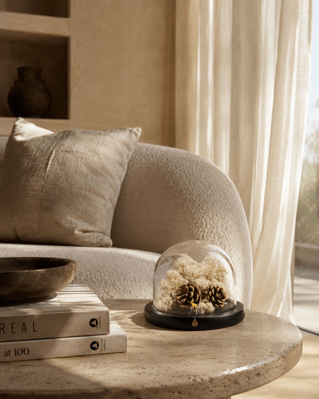 Quiet Journey - Folivana Store
