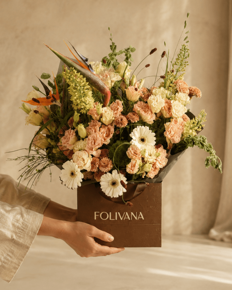 Radiant Harmony - Folivana Store