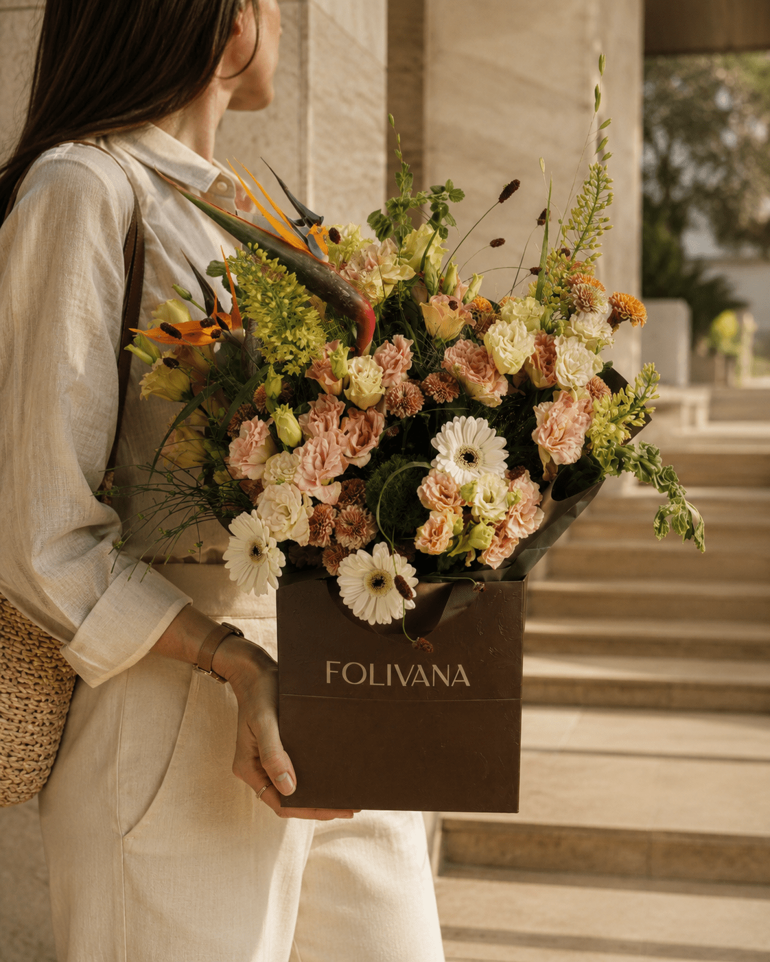 Radiant Harmony - Folivana Store