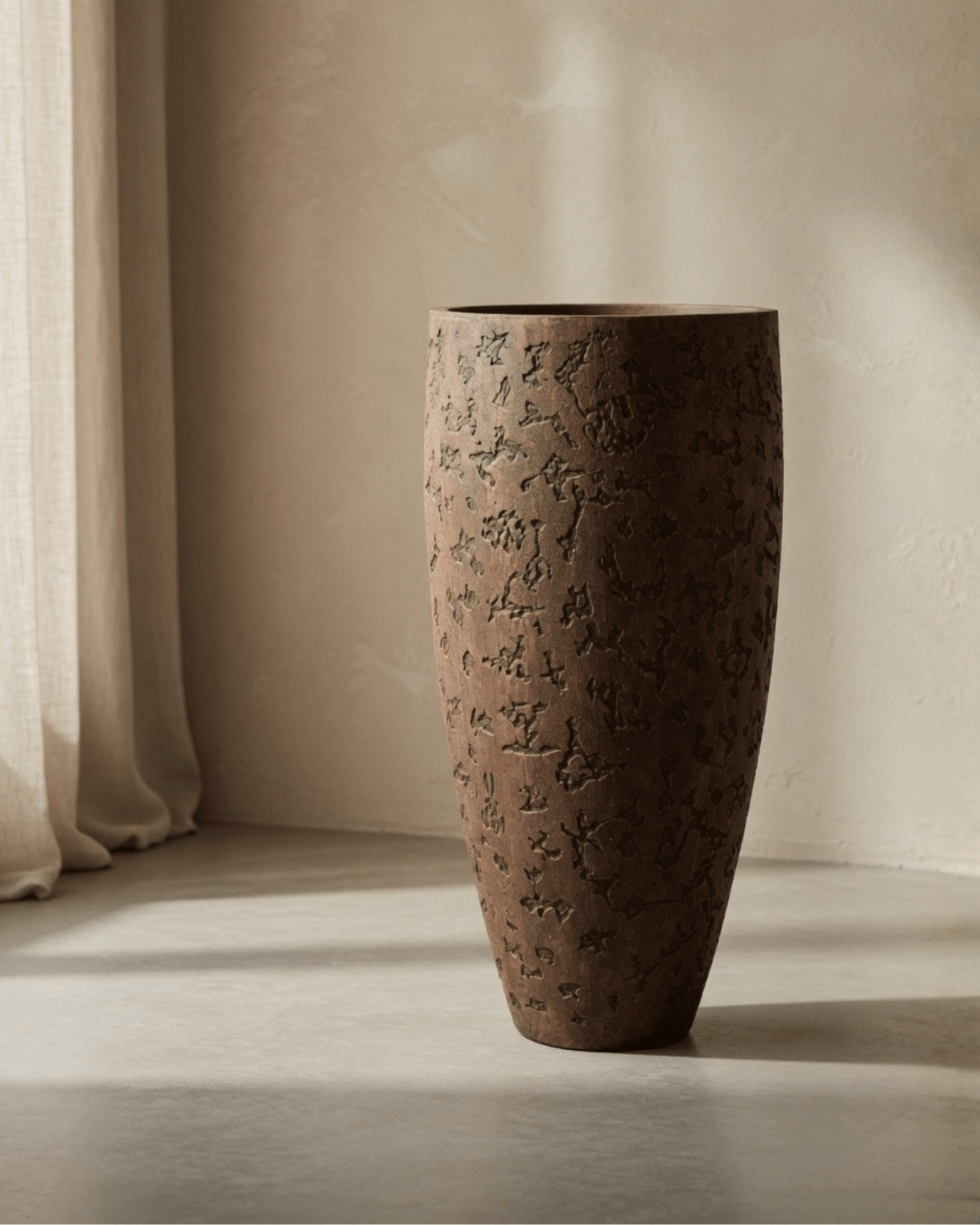 Redrop Fiberclay - Folivana Store