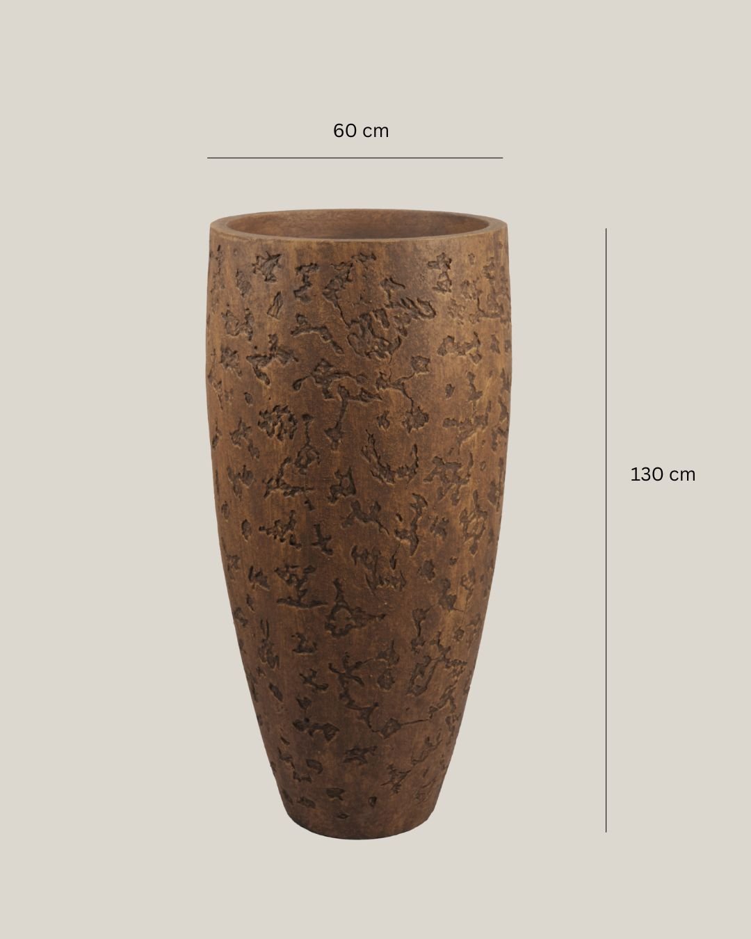 Redrop Fiberclay - Folivana Store
