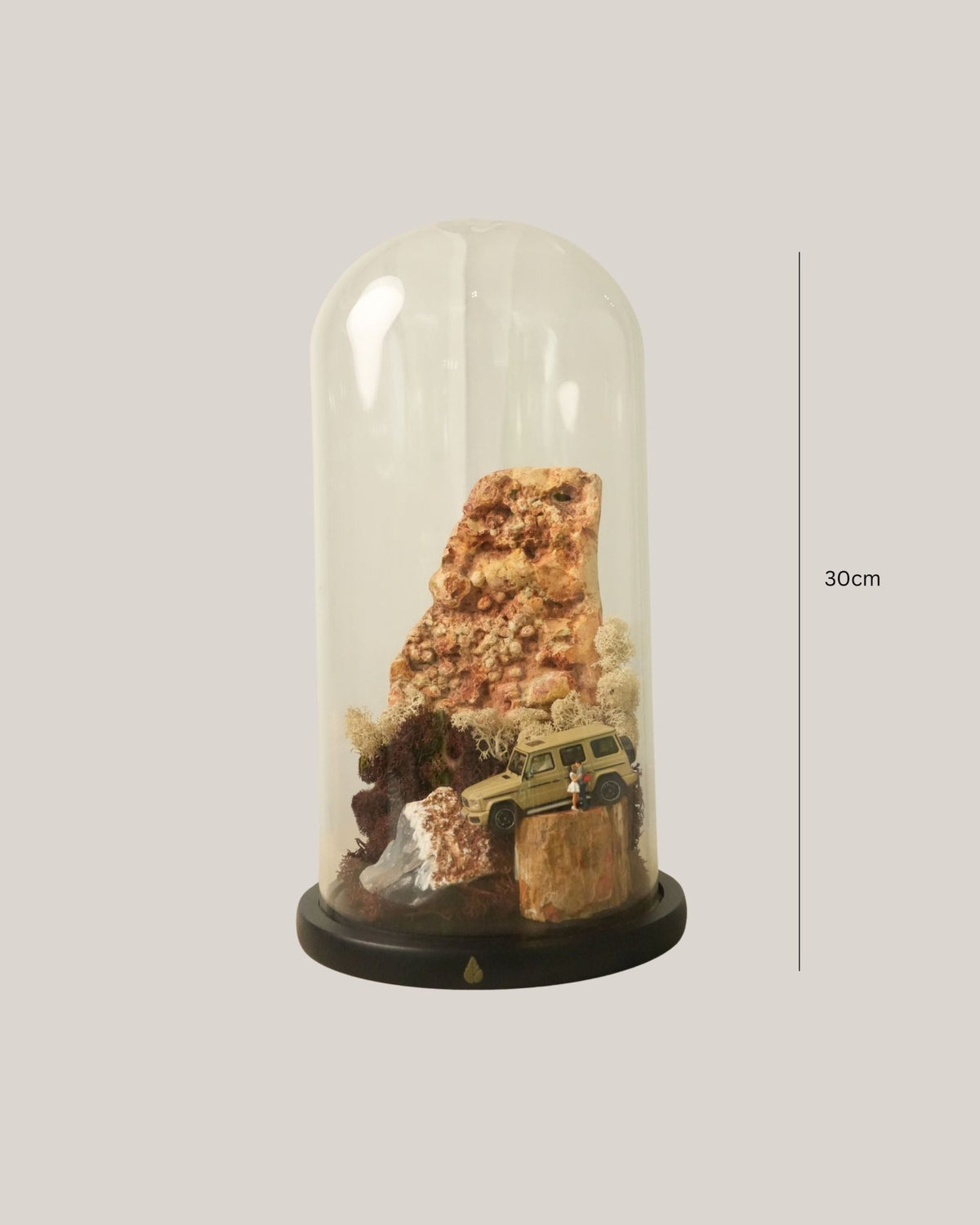 Somewhere Beyond - Folivana Store