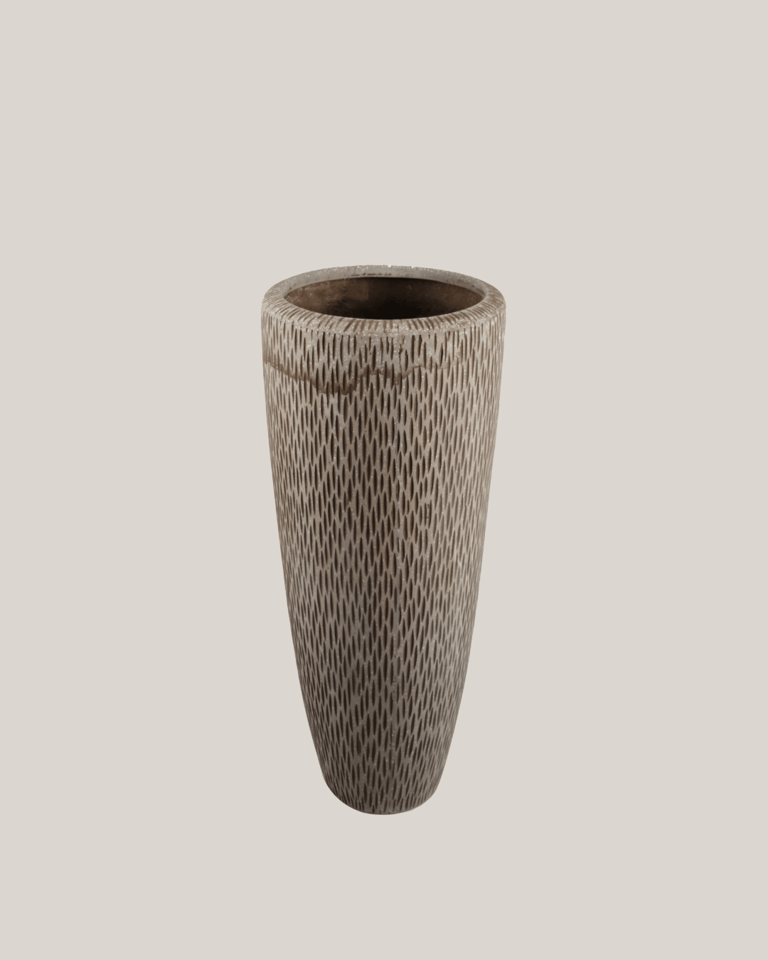 Teardrop Polystone Chisel - Folivana Store