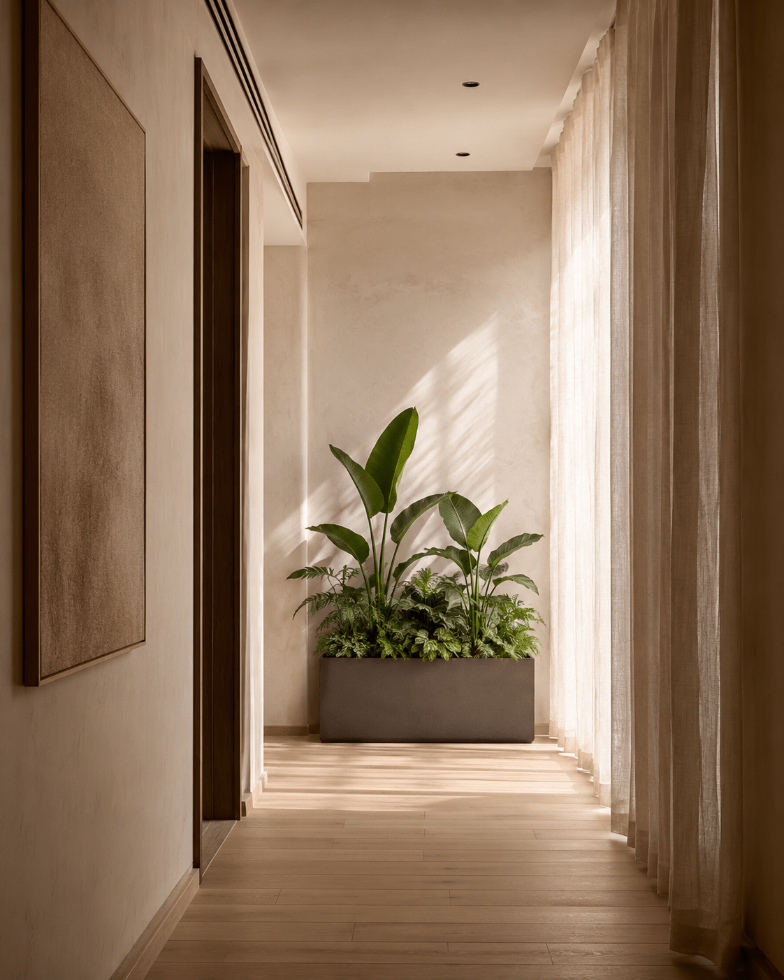 The Cubo Planter - Folivana Store