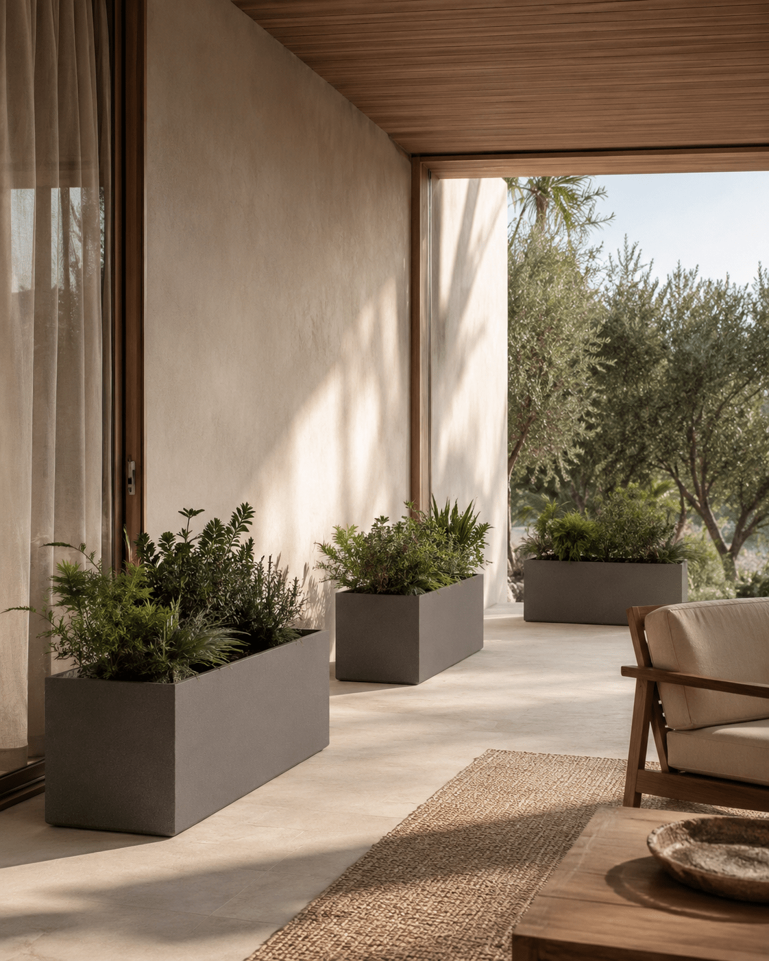 The Cubo Planter - Folivana Store