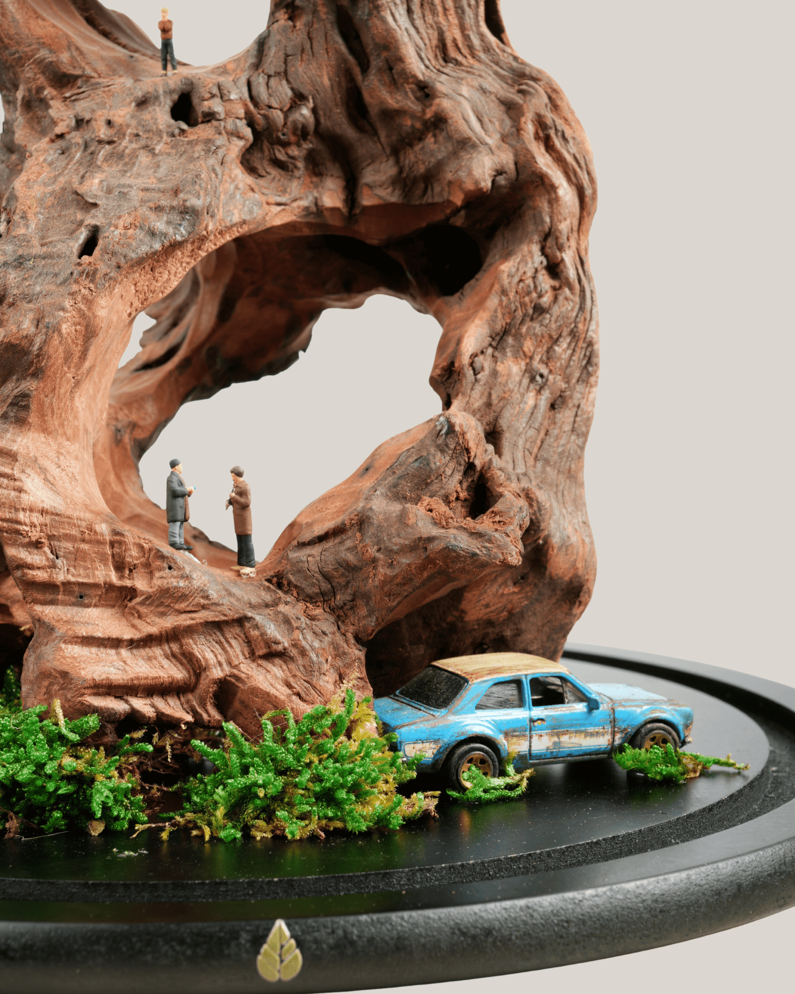 The Hollow Way - Folivana Store