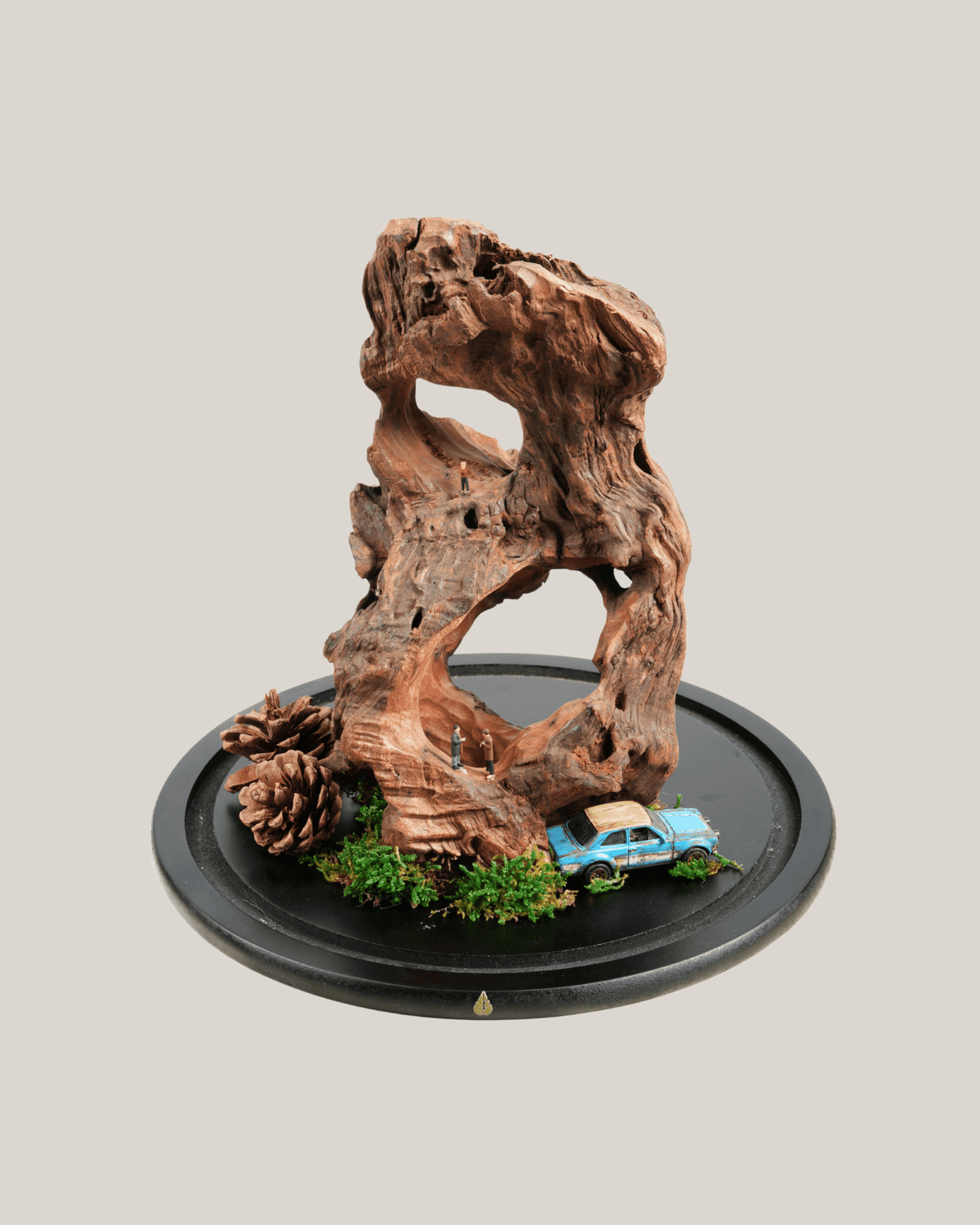 The Hollow Way - Folivana Store
