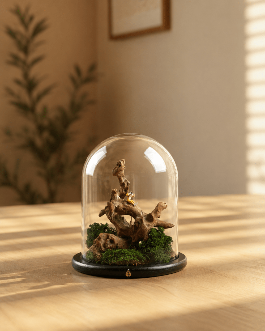 Timber Soul - Folivana Store