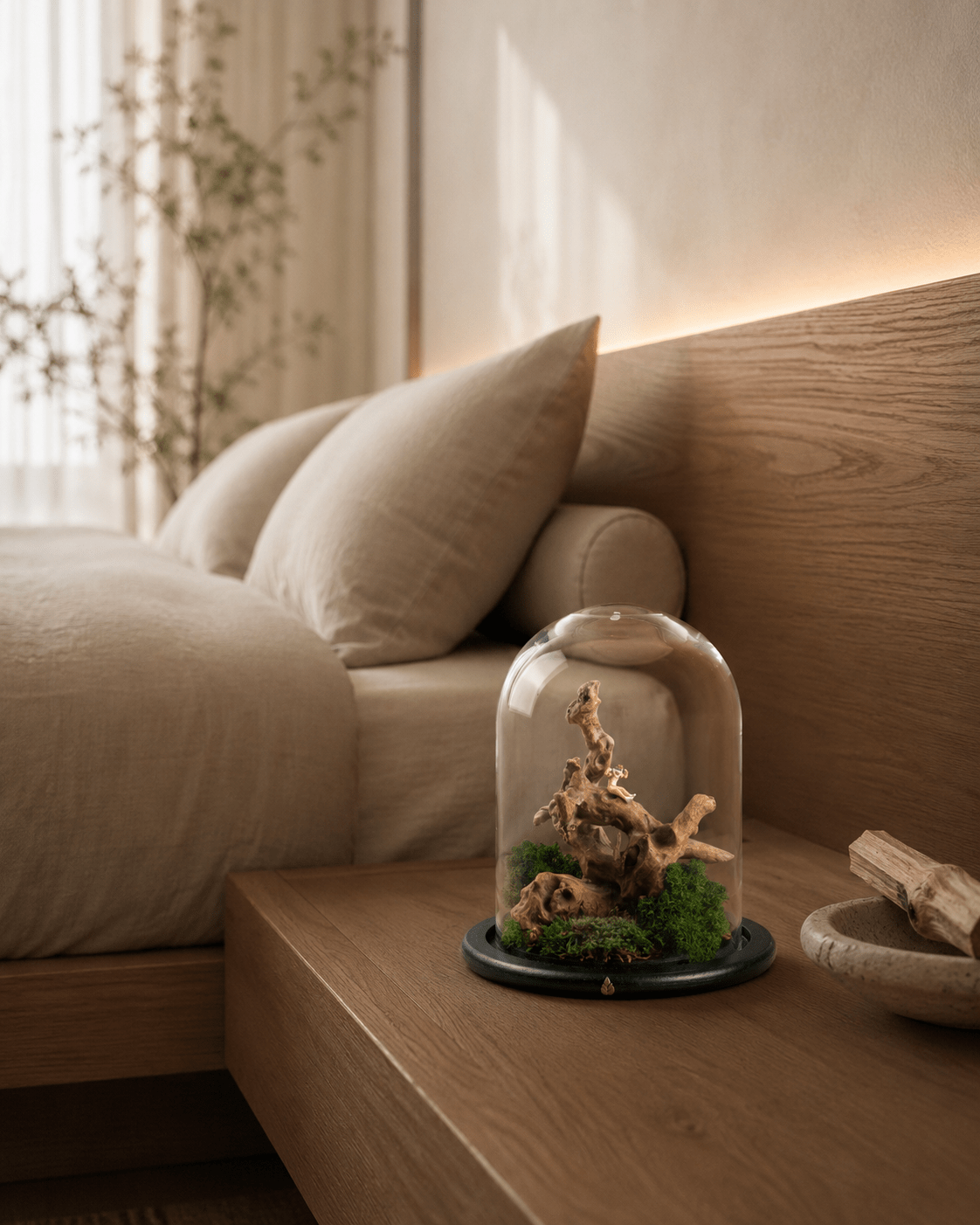 Timber Soul - Folivana Store
