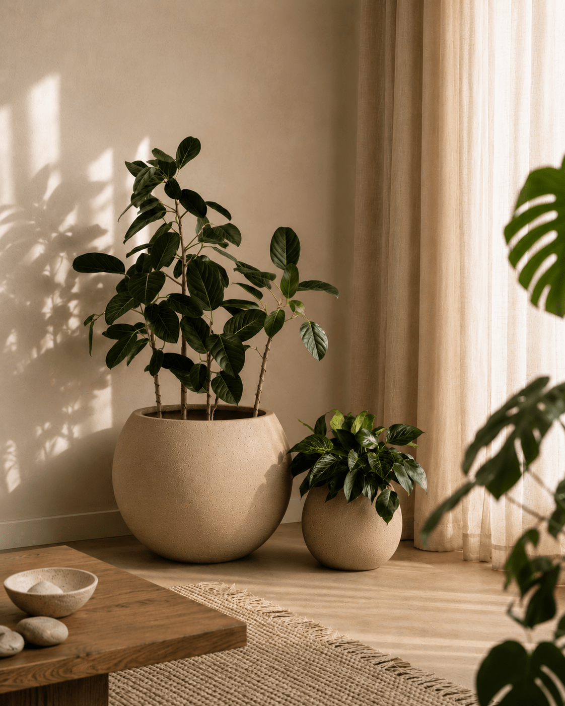 Titan & Pluto - Folivana Store
